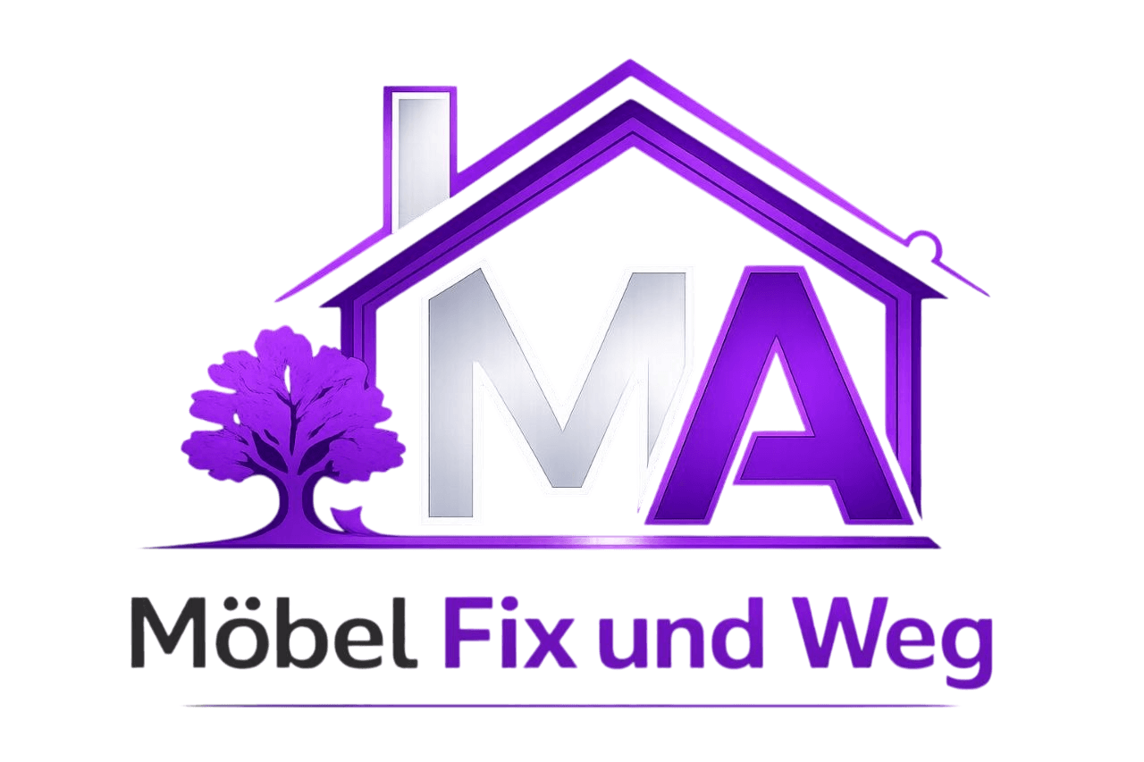 MA Möbel Fix und Weg